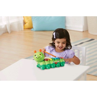 Vtech safari sounds xylophone store
